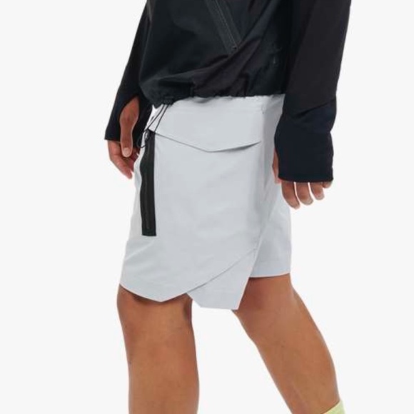 NWOT On Running shorts - Picture 2 of 12